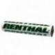 Renthal, chránič na řídítka SX PAD (240mm), barva bílá/zelená, s logem Renthal
