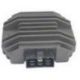 GZ, regulátor napětí, Kawasaki ZZR 600 '90-03, GPX 600 '88-97, VN 750 VULCAN '88-06, VN 1500 VULCAN '87-99, ZX-6R '95-97