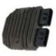 GZ, regulátor napětí, BMW R 1200GS/RT/R '13-17, S 1000RR/R/XR '09-17, Honda CB 500F/X/XA CBR 600RR '13-16, Kawasaki GTR