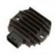 GZ, regulátor napětí, Suzuki LT-A 400/500/750 '08-14, Kawasaki KVF 650/750 '05-13, Yamaha YFM 660 '02-08, YFM 450 '11-14