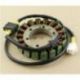 GZ, stator alternátoru, Yamaha XV 535 VIRAGO (87-01), XVS 650 DRAG STAR (97-02) (2GV-81410-20-00)