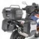 Kappa, nosiče bod boční kufry Monokey KTM 1290 SUPER ADVENTURE R 21