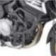 Kappa, padací rámy, BMW F 750/850 GS '17-21,, černá barva