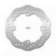 NG, zadní brzdový kotouč, KTM 85 SX '03-'15 (200X110X3,5mm) (4X6,5mm) WAVE