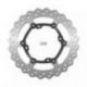 NG, přední brzdový kotouč, Suzuki RMZ 250/450 '05-21, RMX450 '10-17 (270X118X3mm) (4X9,5mm) WAVE plovoucí