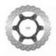NG, přední brzdový kotouč, Honda CRF 250/300/450/500 '15-21 (260X101X3mm) (6X6,5mm) WAVE plovoucí