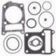 Winderosa (Vertex), horní sada těsnění Top-End, Yamaha TTR125 DRUM BRAKE 00-03, TTR125E DRUM BRAKE 03-07, TTR125L DISC BRAKE 00-