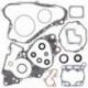 Winderosa (Vertex), sada těsnění s gufery motoru, Suzuki RM85 02-20, RM85L 03-16