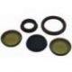 Winderosa (Vertex), sada gufer motoru, Polaris SCRAMBLER 1000 MD 15-17, SPORTSMAN FOREST 850 11-1