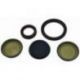 Winderosa (Vertex), sada gufer motoru, Polaris SPORTSMAN TOURING EPS 850 11-13, SPORTSMAN TOURING