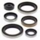 Winderosa (Vertex), sada gufer motoru, Suzuki RM250 06-08