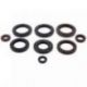 Winderosa (Vertex), sada gufer motoru, CAN-AM DEFENDER 1000 18-20, MAVERICK SPORT 1000R XRC 19-20