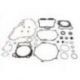 Winderosa (Vertex), sada těsnění s gufery motoru, Yamaha WR250F 15-19, YZ250F 14-18, YZ250FX 15-19