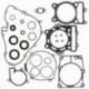 Winderosa (Vertex), sada těsnění s gufery motoru, Kawasaki KVF400A PRAIRIE 4X4 97-98, KVF400B PRAIRIE 9