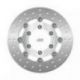 NG, zadní brzdový kotouč, Suzuki VZ/VL 1800 '06-15 (276X89,2X7mm) (6X10,5mm) plovoucí
