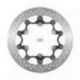 NG, přední brzdový kotouč, KTM SX/EXC '88-'22, LC4 '91-'07, LC8 950/990 '02'-13 (300X127X5mm) (6X6,5mm) plovoucí