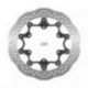 NG, přední brzdový kotouč, KTM SX/EXC '88-'22, LC4 '91-'07, LC8 950/990 '02'-13 (300X127X5mm) (6X6,5mm) WAVE plovoucí