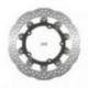 NG, přední brzdový kotouč, Yamaha FZS 600 '04-10, MT-03 '05-14, XJR1300 '95-13, R6 '03-09 (298X132X5mm) (5X8,5mm) WAVE plovoucí