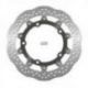NG, přední brzdový kotouč, Kawasaki Z 650 17-22, Z 900 16-20 (300X142,2X5,0mm) (5X10,5mm) plovoucí (duralový unašeč)