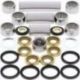 All Balls, sada ložisek přepákování zadní vidlice, Honda CR125/250 02-07,CRF250R 04-09,250X 04-17,CRF450R 02-08,450X 05-17 (
