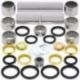 All Balls, sada ložisek přepákování zadní vidlice, Yamaha YZF 250 (06) (08), 450 (06-08), WRF 250 (WR250F) '07-'14, WRF 450