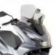 Kappa, plexištít, Honda PCX 125 '21, čirý, rozměry 59X48,5cm