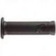 Ariete, gripy road Aries Soft (125mm) bez otvoru, černá barva (12)