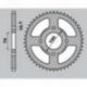 CHT, rozeta 4301 43 (430143) Suzuki LT-E LTE 250/300/500 '82-'87, LTR LT-R 500 '88-'92 , VL 250 INTRUDER '00-'04