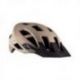 Leatt, cyklo přilba MTB Trail 2.0 V22 Helmet DUNE, barva písková/černá, velikost L 59-63 cm