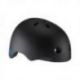 Leatt, cyklo přilba MTB Urban 1.0 V22 Helmet Black, barva černá, velikost M/L 55-59 cm