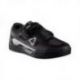 Leatt, cyklo boty 5.0 Clip Shoe Black, barva černá, velikost 38.5 / 24 cm