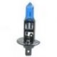 S, žárovka H1 12V 55W BLUE