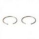 ProX, segerovky pístního čepu (24 x 1.4mm) (2 ks.)