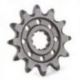 ProX, přední řetězové kolečko 430 12 Kawasaki KX 250F '04-05, Suzuki RM-Z 250 '04-06 (43012) (JTF430.12) (STD.-1) (řetěz 520)