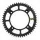 ProX, duralová rozeta 4306 52 Honda CR 80/85 '86-07, CRF 150R '07-22 (430652) (JTR215.52) (STD.+3) (řetěz 420)