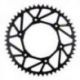 ProX, ocelová rozeta Ultralite 289 50 Honda CR 125/250/F250R/F450R '87-22 (28950) (JTR210.50) (STD.-1) (řetěz 520)