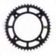ProX, ocelová rozeta Ultralite 4486 47 KTM SX 85/105 '03-22 (448647) (JTR895.47) (STD.+1) (řetěz 428)