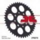 JT, rozeta 279 42 Honda XL 125V VARADERO '01-'13, KTM 200 DUKE '12-'14, 125 DUKE '11-'13 (JTR273.42)*(zaměnitelné s 4668 42 J