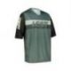 Leatt, cyklo dres MTB Enduro 3.0 Jersey Ivy, barva zelená/černá, velikost S