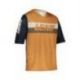 Leatt, cyklo dres MTB Enduro 3.0 Jersey Rust, barva rezavá/černá, velikost XL