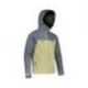 Leatt, cyklo bunda MTB Allmtn 4.0 Jacket Dune, barva písková/šedá, velikost M