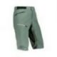 Leatt, cyklo kraťasy MTB Allmtn 5.0 Shorts Ivy, barva zelená, velikost L