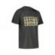 Leatt, cyklo dres MTB Allmtn 2.0 Jersey Rust, barva grafitová, velikost S