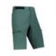 Leatt, cyklo kraťasy MTB Allmtn 2.0 Shorts Ivy, barva zelená, velikost XS