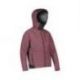 Leatt, cyklo bunda MTB Trail 3.0 Jacket Malbec, barva fialová, velikost S