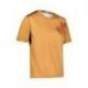 Leatt, cyklo dres MTB Trail 1.0 Jersey Rust, barva rezavá, velikost XL