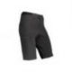 Leatt, cyklo kraťasy MTB Trail 1.0 Shorts Black, barva černá, velikost 3XL