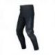 Leatt, cyklo kalhoty (dětské)  MTB Gravity 4.0 Junior Pants Black, barva černá, velikost M (130-140 CM)