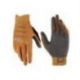 Leatt, cyklo rukavice  MTB 2.0 Windblock Rust, barva rezavá, velikost L
