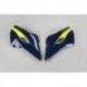 UFO, kryty chladičů, Husqvarna TC/TE 125, FC/TX/TE/FE 250, TC/TE/TX 300, FC/FE 350, FC/FE 450, FE 501 '14-16, TC 250 '16